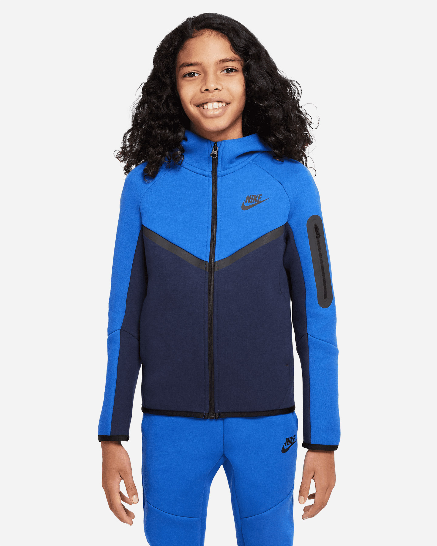 Nike Tech Fleece Jr HV5867-451