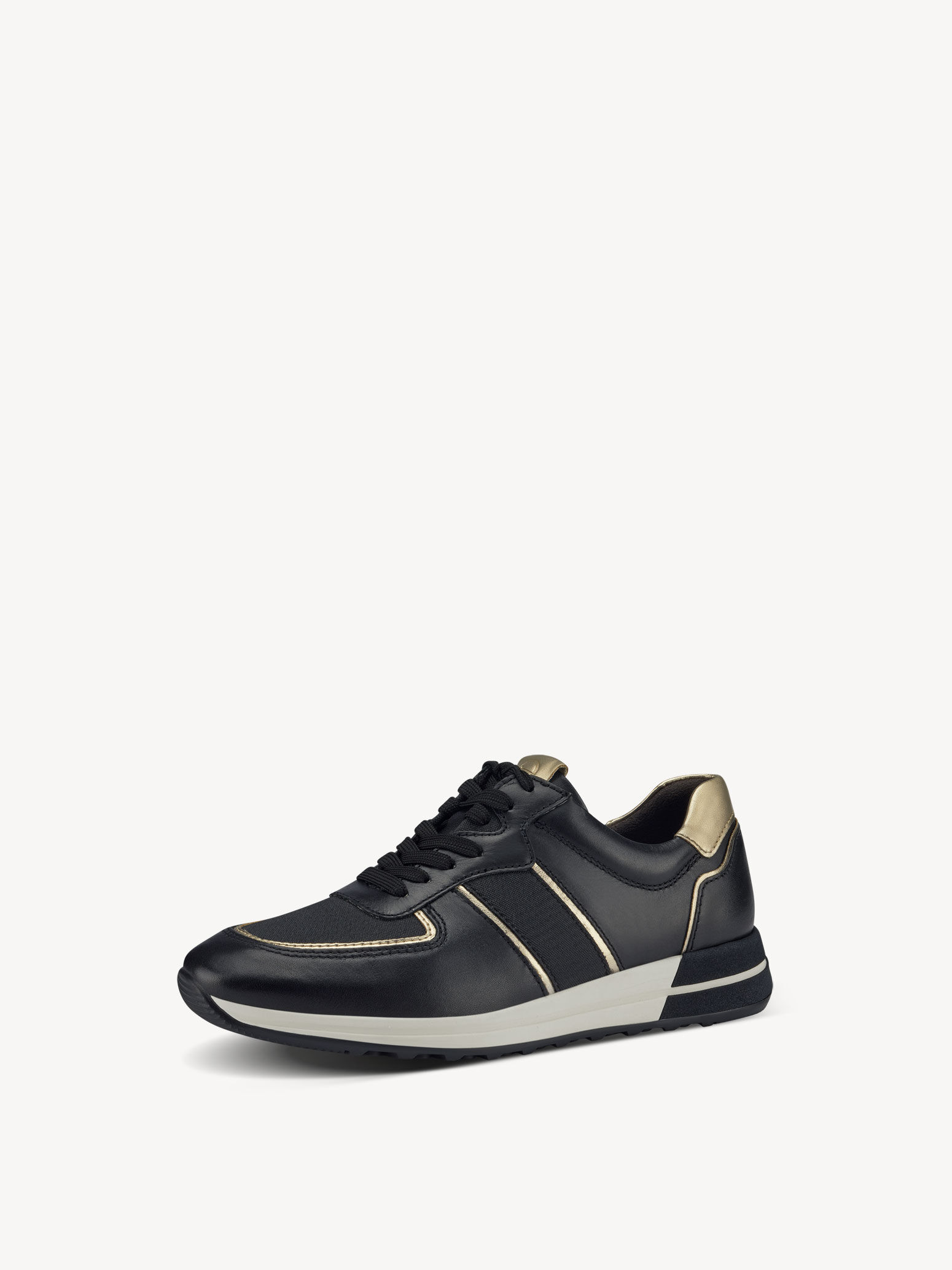Basket - noir