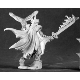 Murkillor the Wraith King (REA03446)