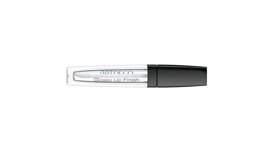 ARTDECO Glossy Lip Finish 5 ml transparent