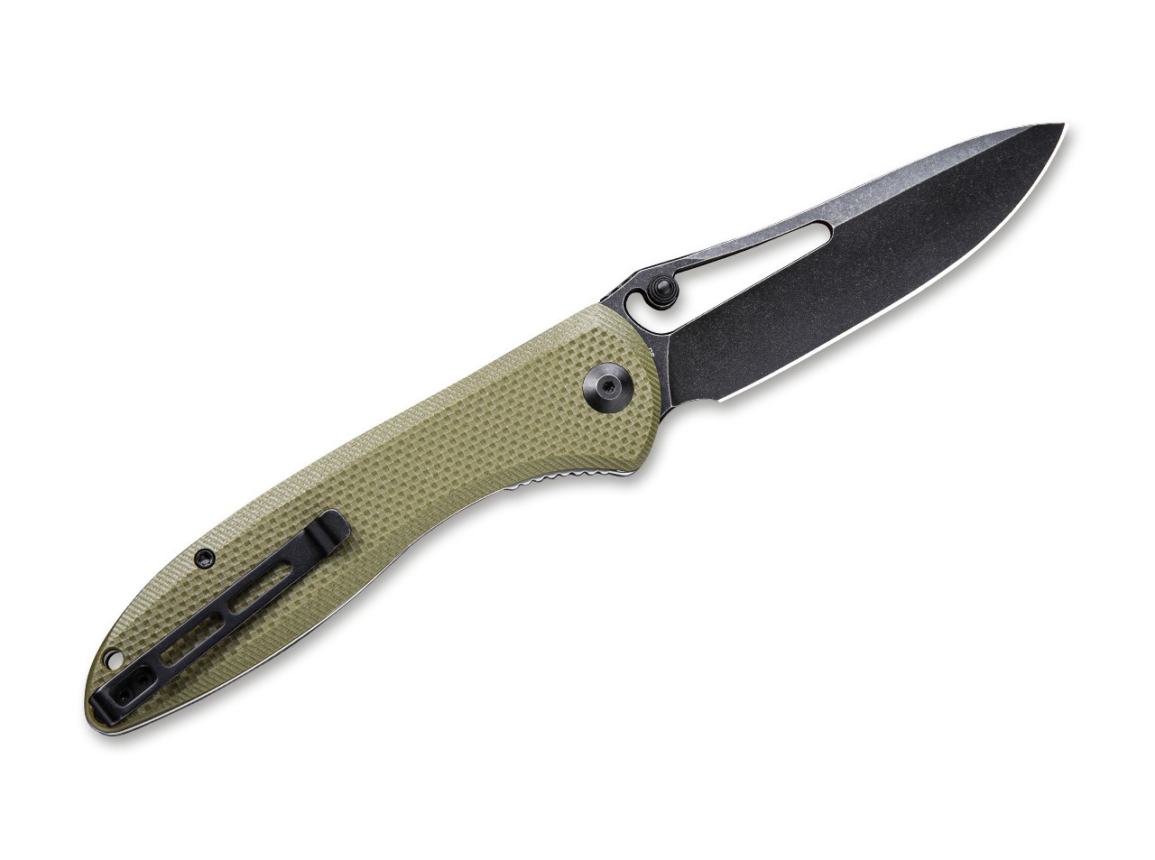 Picaro Green