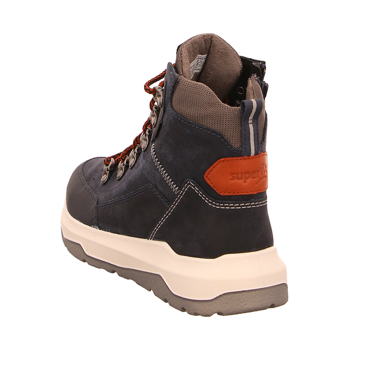 Halbschuhe WMS Weite W5 für breite Füße GORE-TEX für Jungen