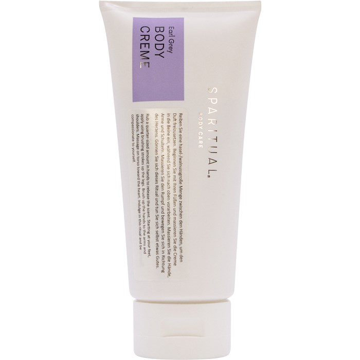 Body Creme