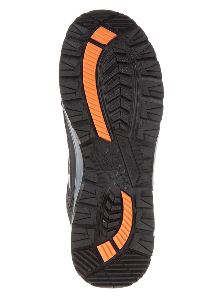 Icepeak Trekkingschuhe in Anthrazit günstig kaufen