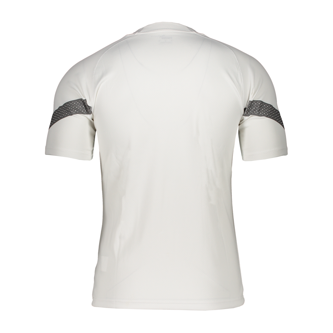 PUMA teamFINAL Trainingsshirt kurzarm Weiss F04