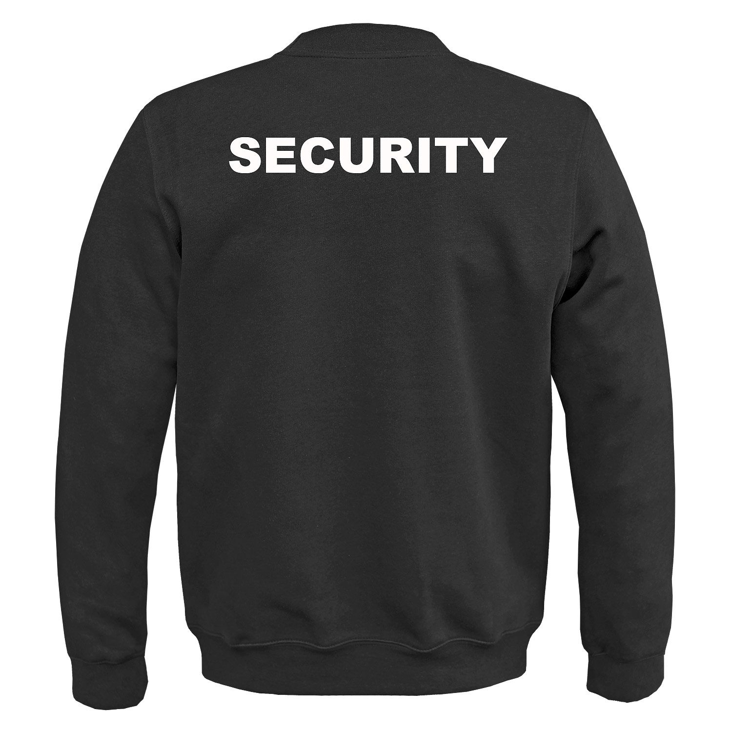 Security Sweater II