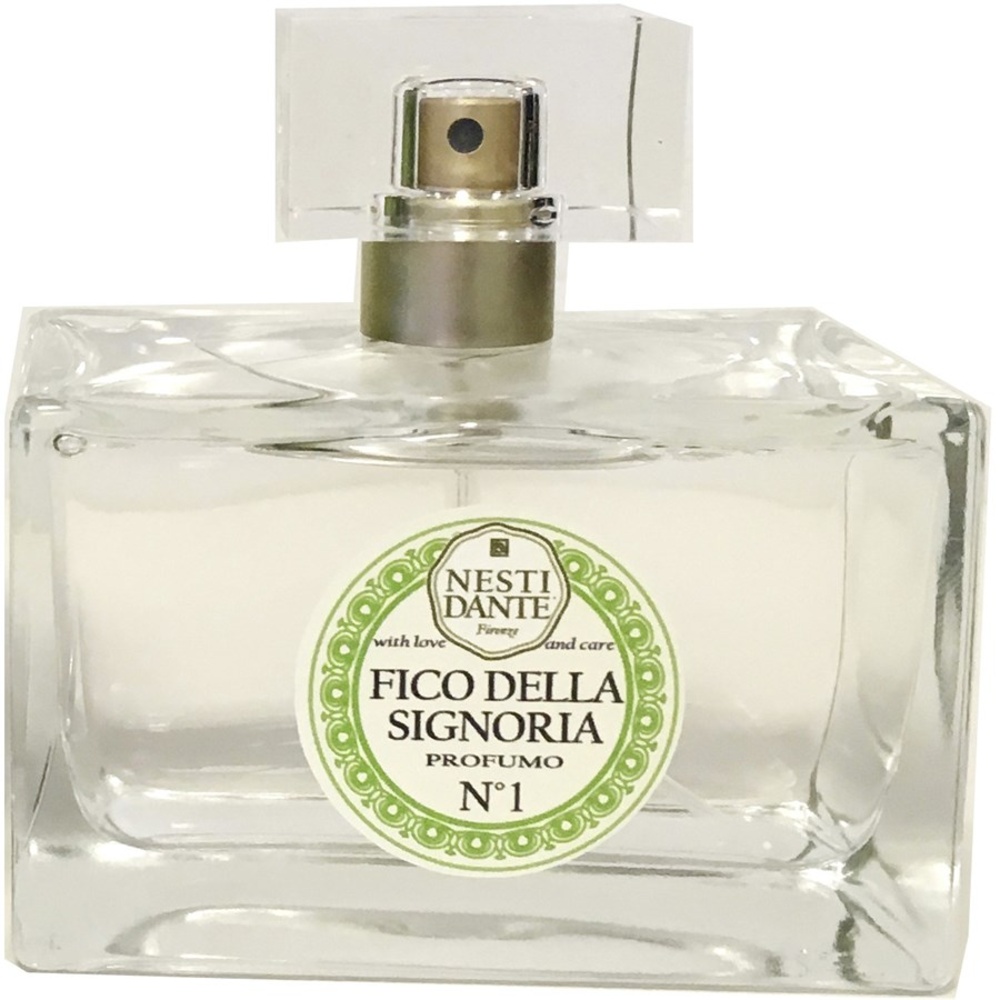 Nesti Dante Firenze N1 Fico Della Signora Essence du Parfum Spray Parfum
