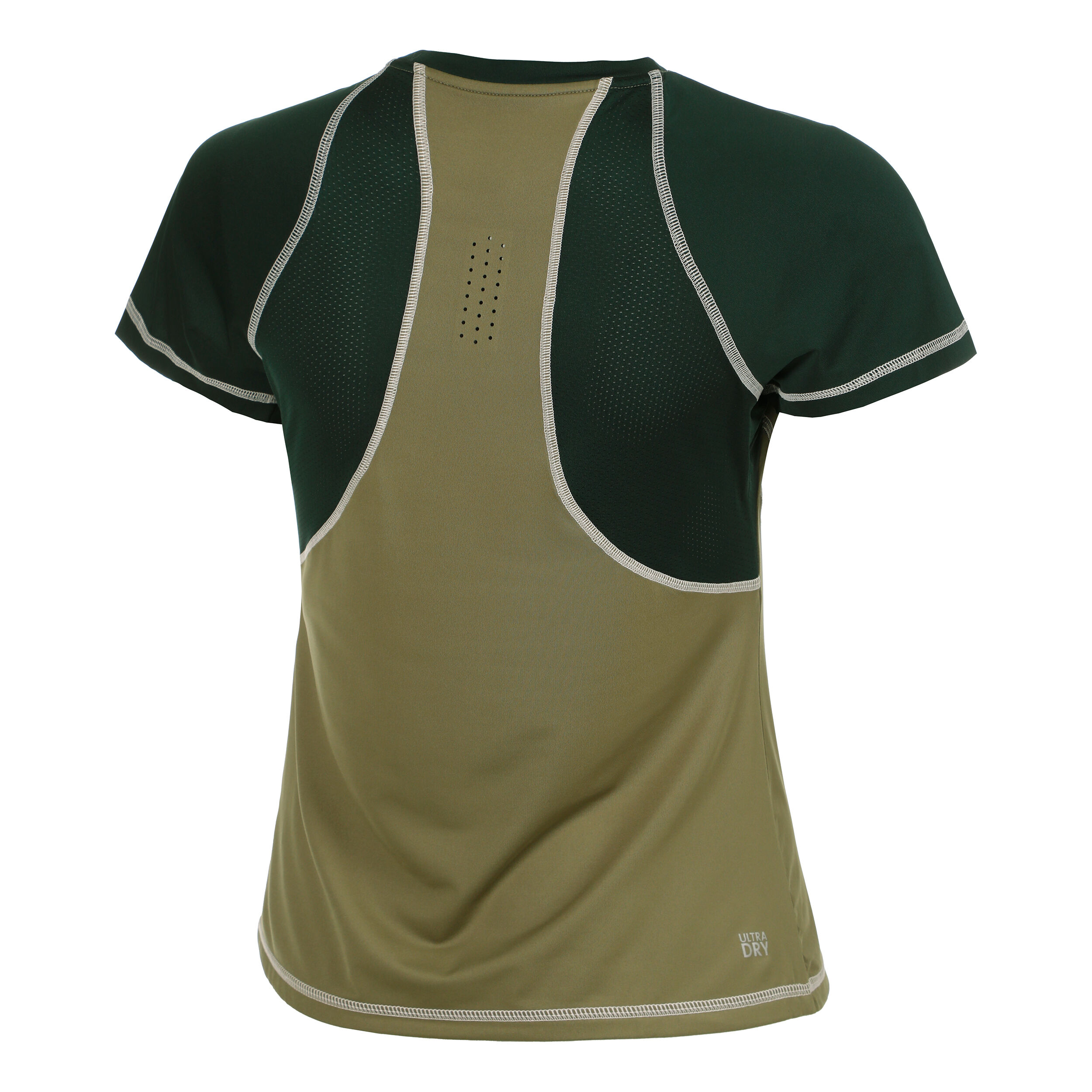 T-Shirt Damen - Grün
