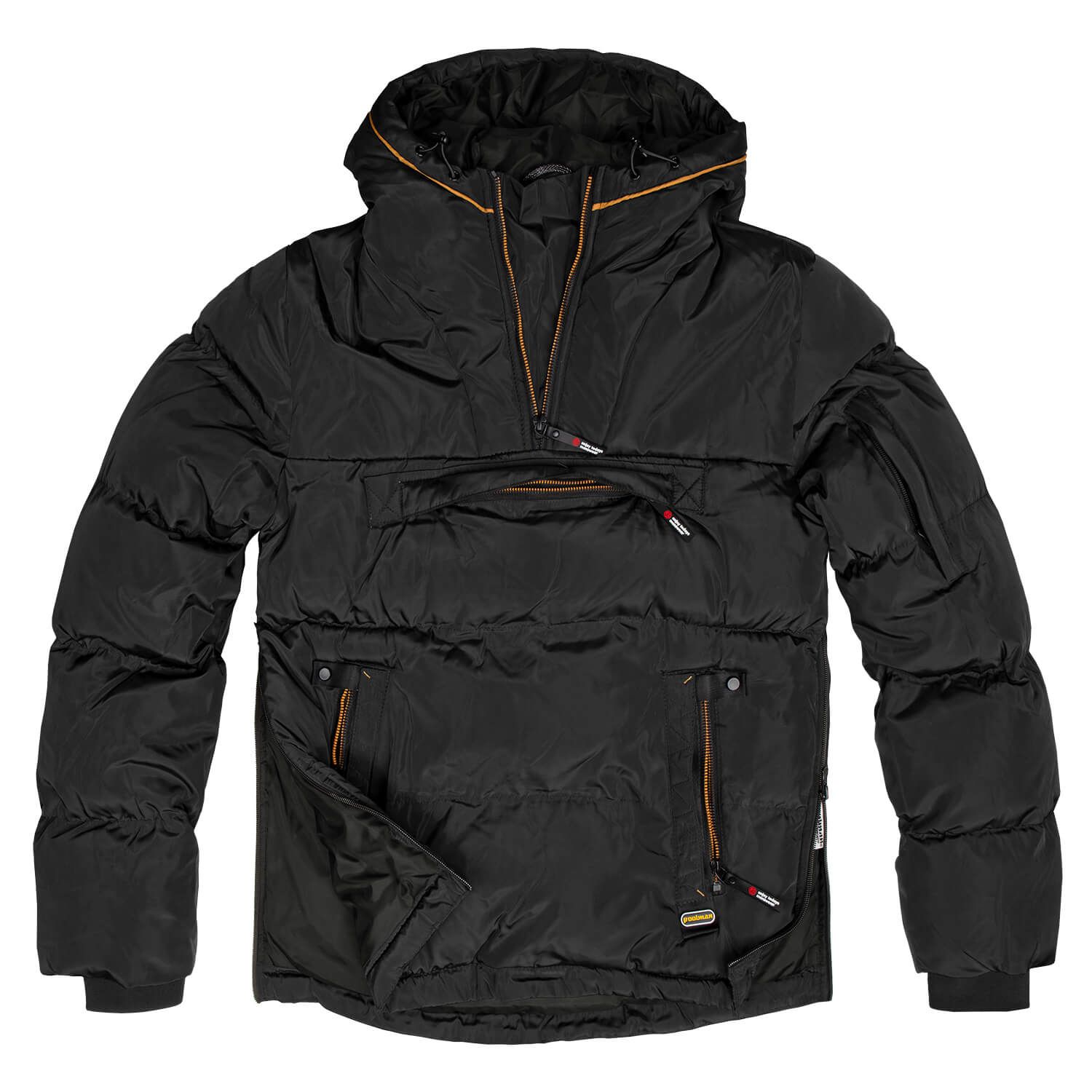 Winter Windbreaker Chester