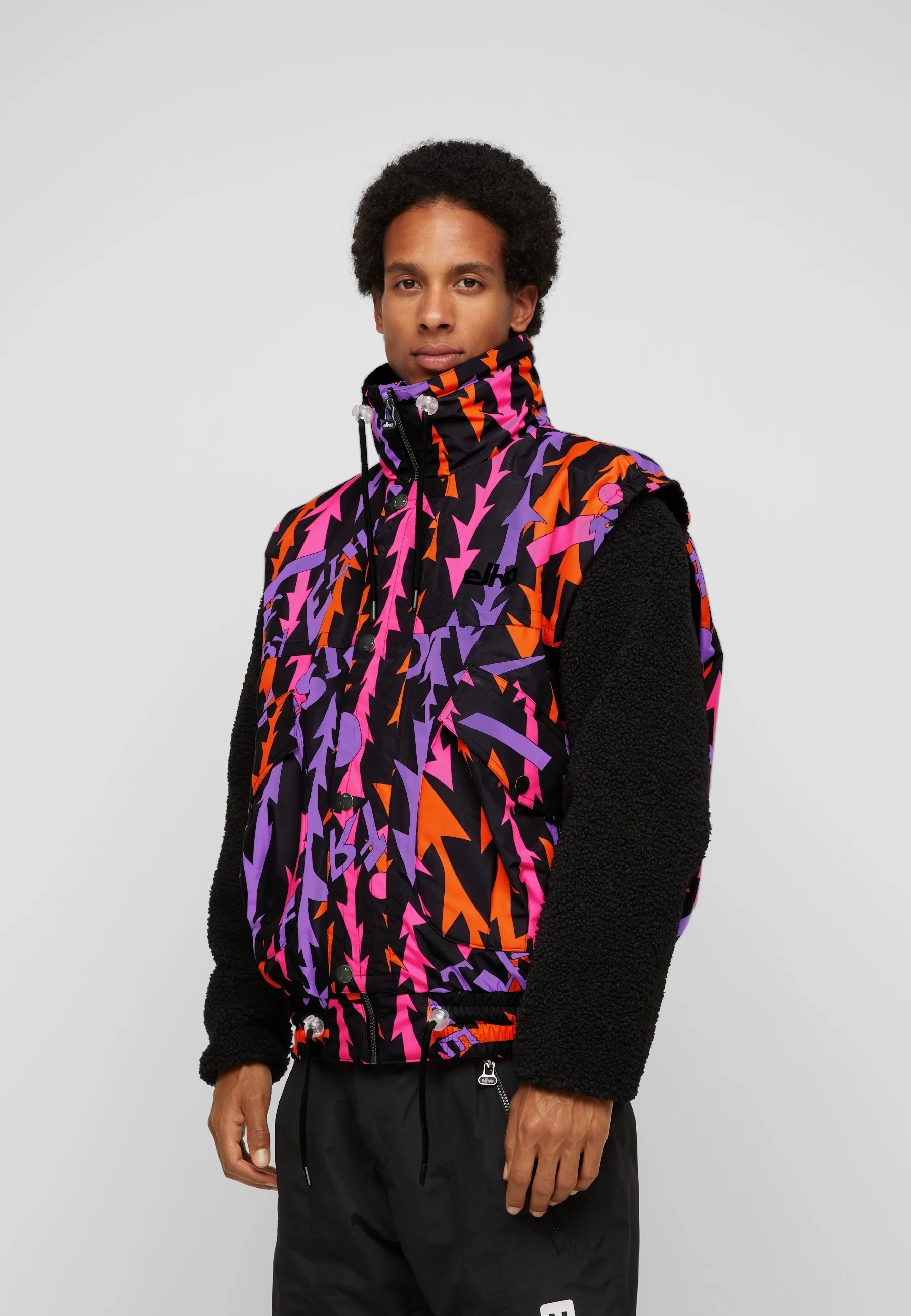 ELHO VERBIER 89 UNISEX - Chaleco