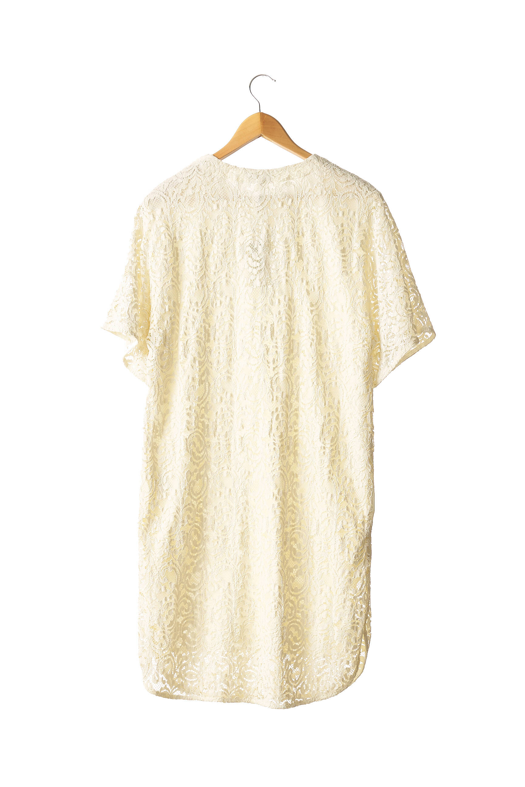 Paul Joe Robes Mi Longues Femme couleur beige