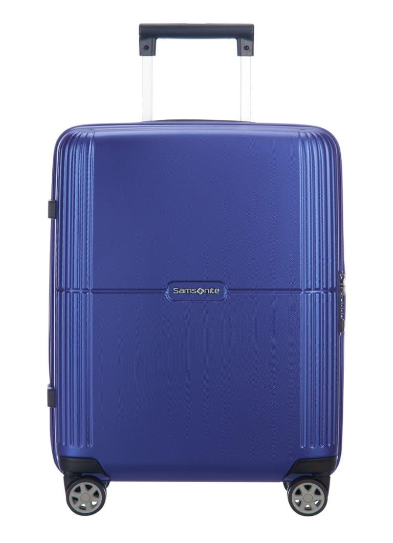 Valiză cu roți Samsonite Orfeo 55 cm