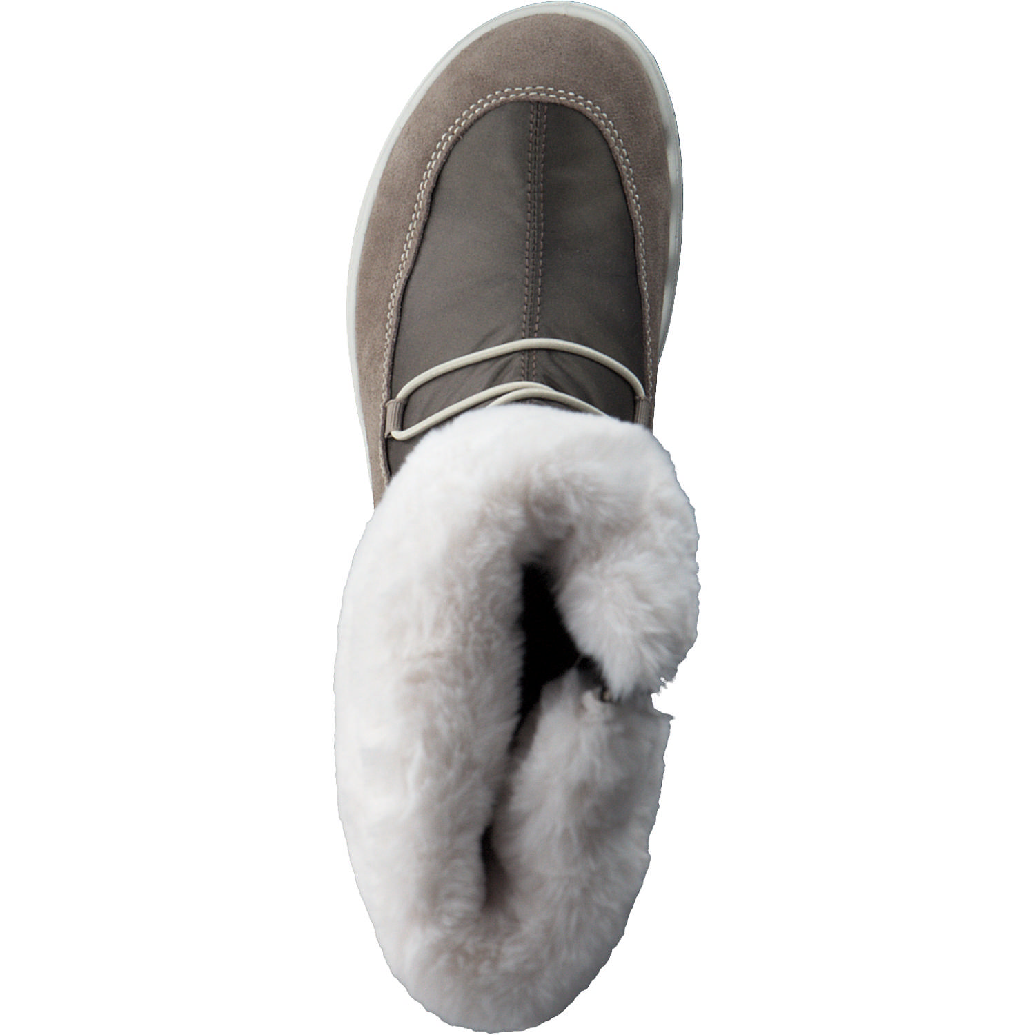 Primigi PFZGT 28797, Stiefeletten (Kinder), Kinder, Beige