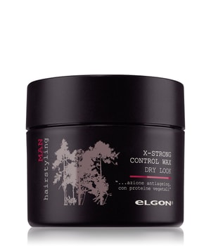 eLGON Man X-Strong Control Haarwachs-100 ml