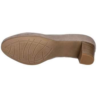 Jana Pumps in beige