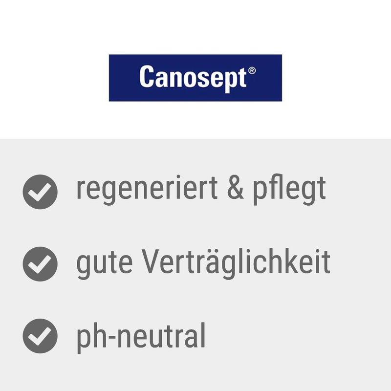 Canosept Hautpflegespray zu TOP-Preisen