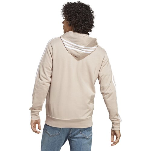 HERREN KAPUZENSWEAT M 3S FT FZ HD