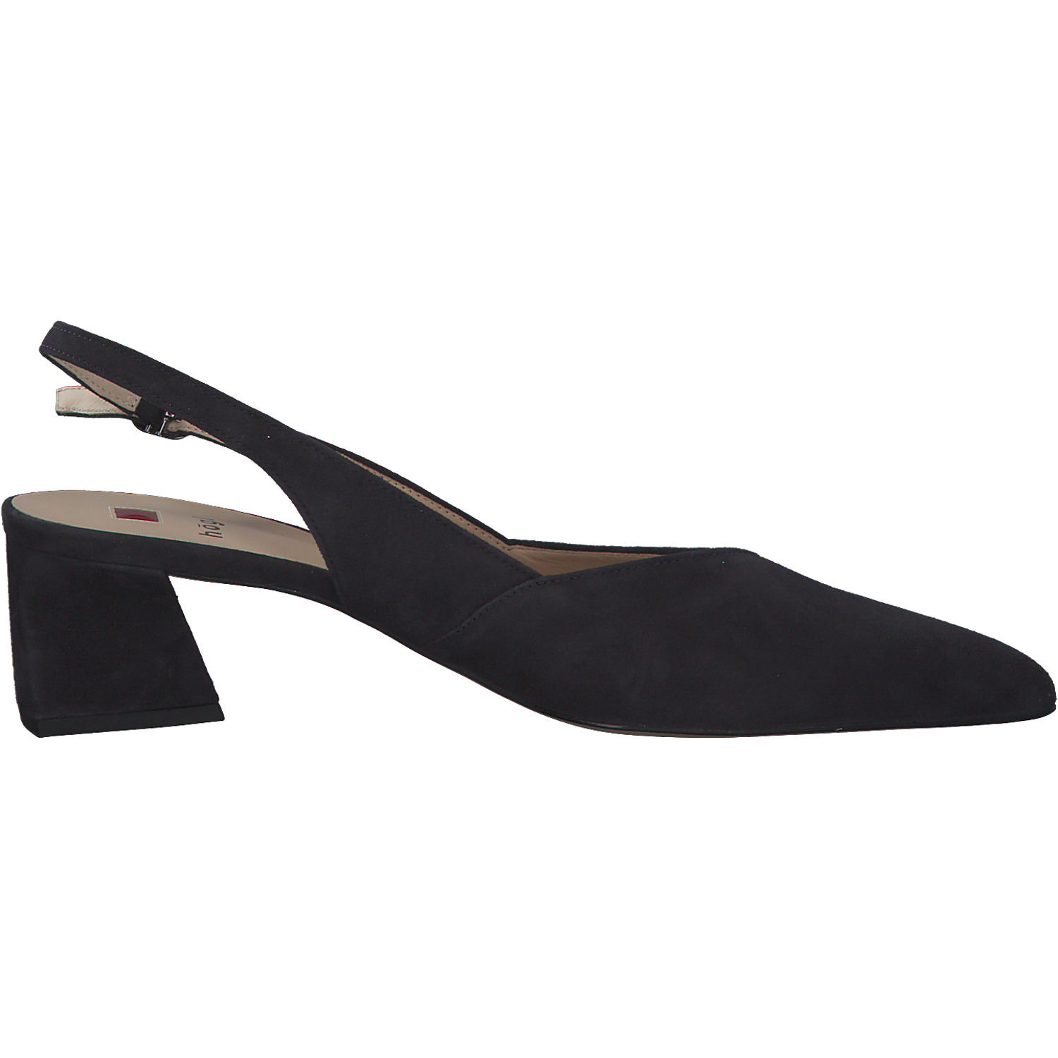 Högl 510461, Pumps, Damen, ocean