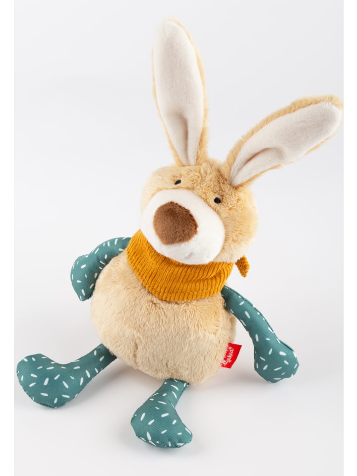 Sigikid Spieluhr Hase Baby Geschenk in beige günstig kaufen onesize