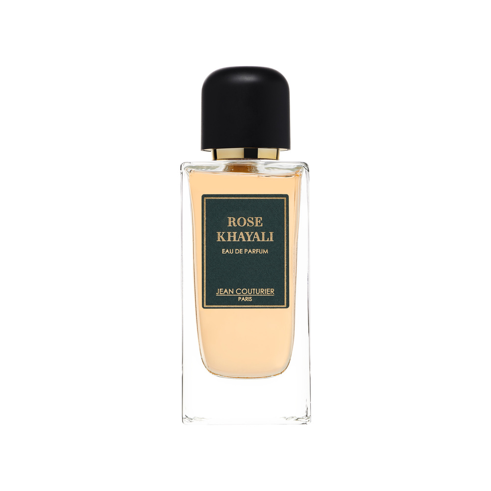 Jean Couturier ROSE KHAYALI VAPORISATEUR EAU DE PARFUM