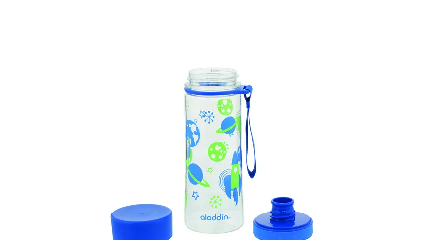 aladdin Trinkflasche AVEO Space 0,35l
