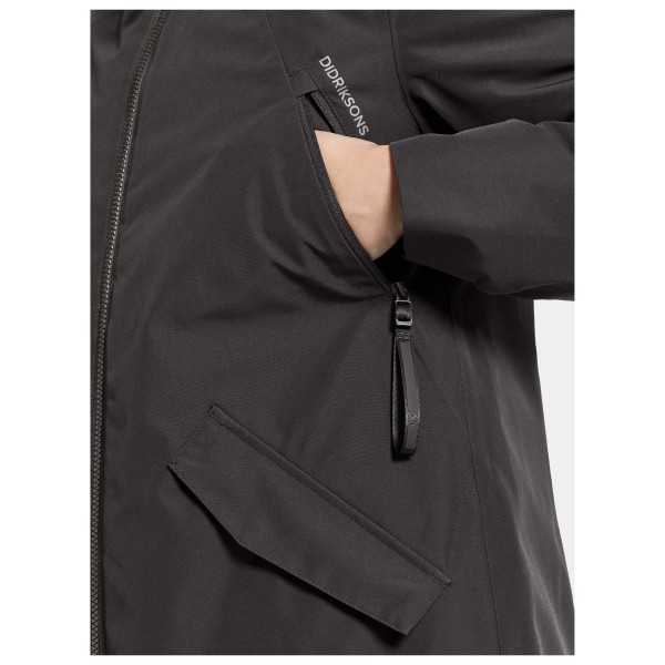 Didriksons - Women's Bente Parka - Mantel