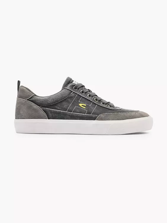 Camel Active Leder Sneaker