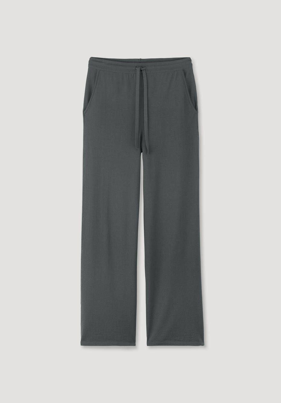 Strickhose aus reiner Bio-Merinowolle