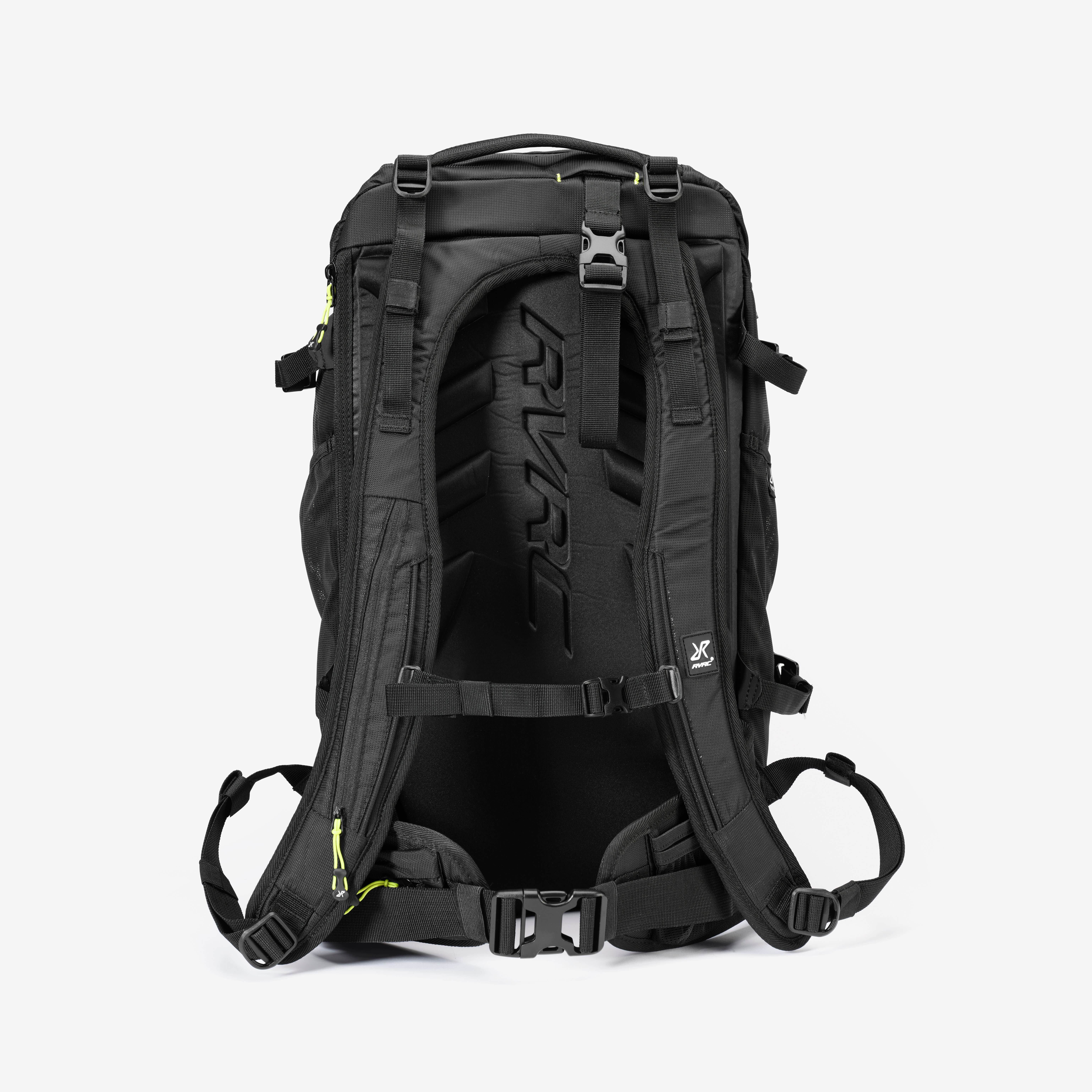 Explor Backpack 30L Black