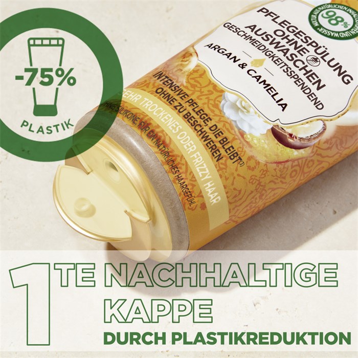 Pflegespülung Ohne Auswaschen