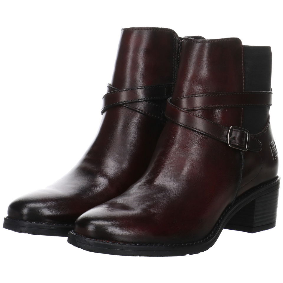 TT.BAGATT Stiefelette