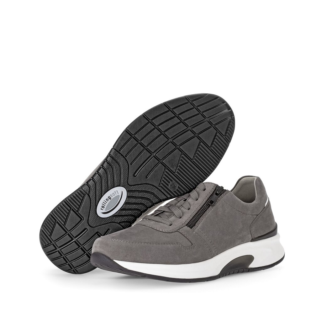 rollingsoft PG8001 Sneaker low grau