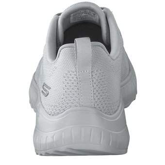 Skechers Bobs Sport Squad Chaos Face of in grau