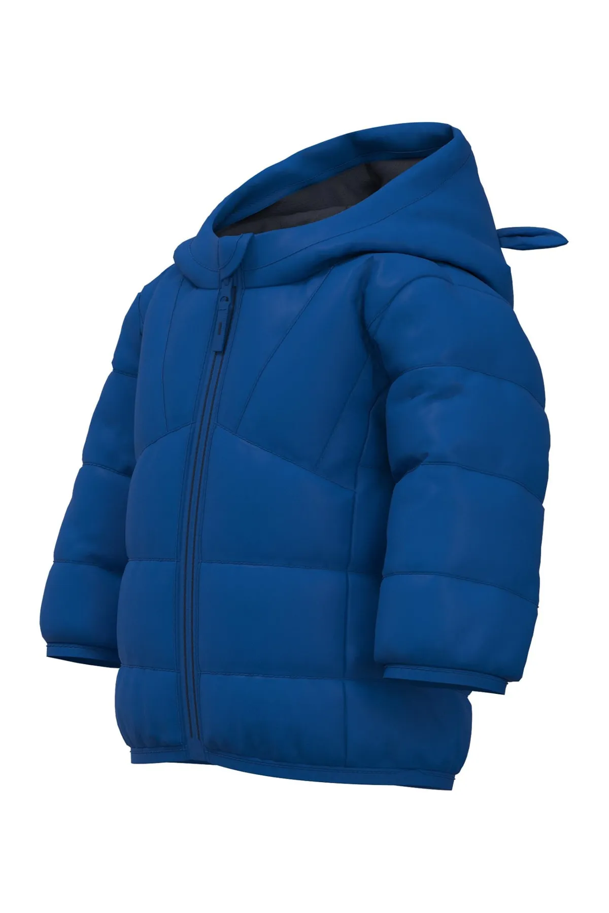 name ıt  Baby-Body - Blau - Regular Fit