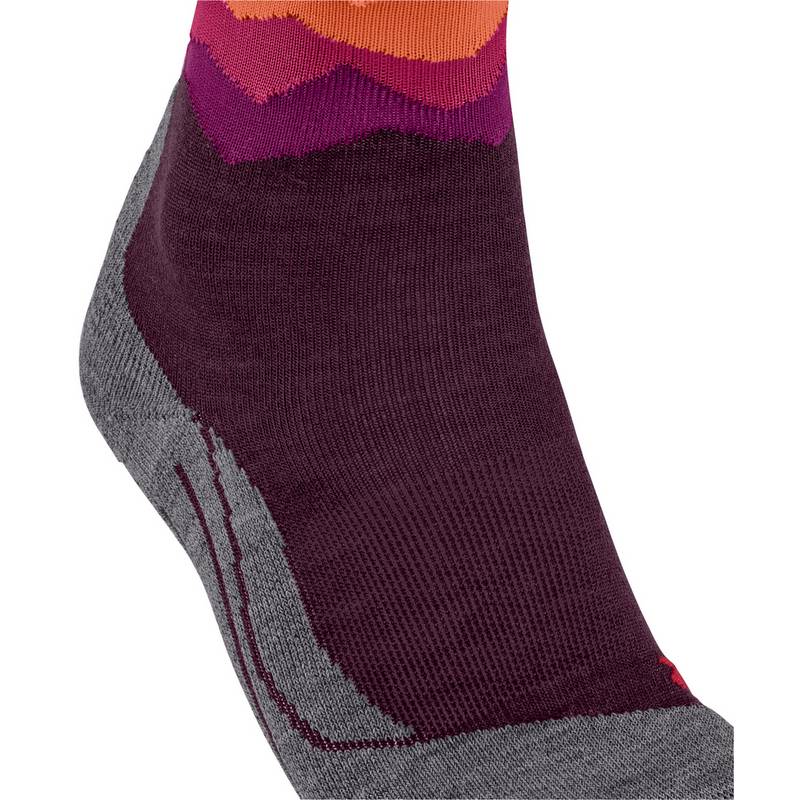 Falke TK2 Crest Socken Damen