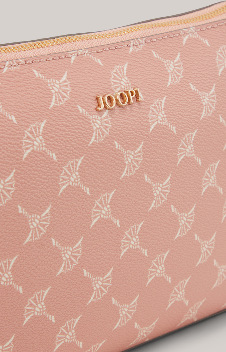 Schultertasche Cortina Jasmina in Nude