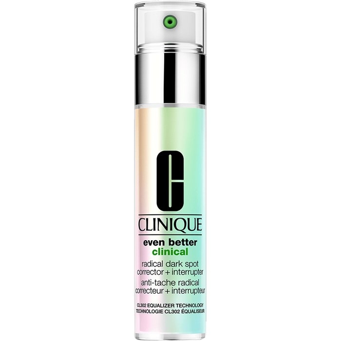 Radical Dark Spot Corrector + Interrupter