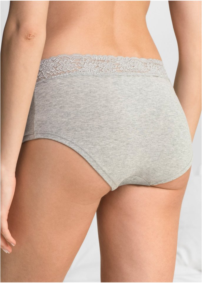 Maxipanty (4er Pack)
