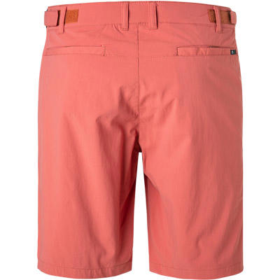 dubarry, Shorts, Mikrofaser wasserabweisend, koralle