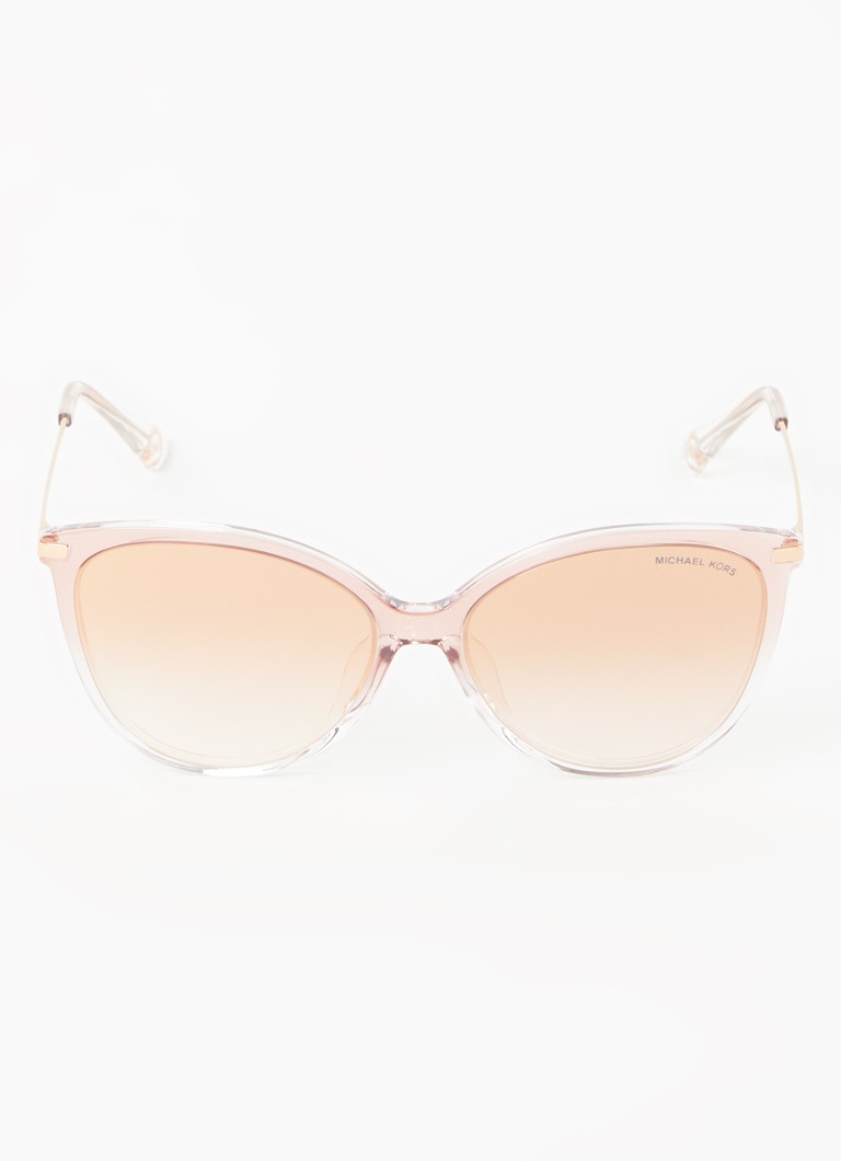 Ochelari de soare Michael Kors Dupont MK2184