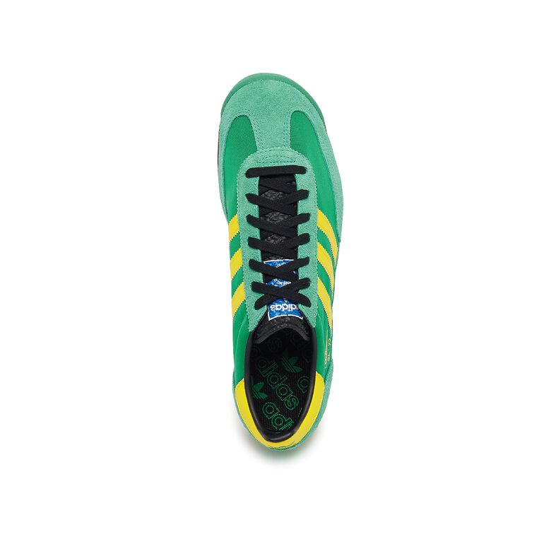 adidas Originals Wmns SL 72 RS grün