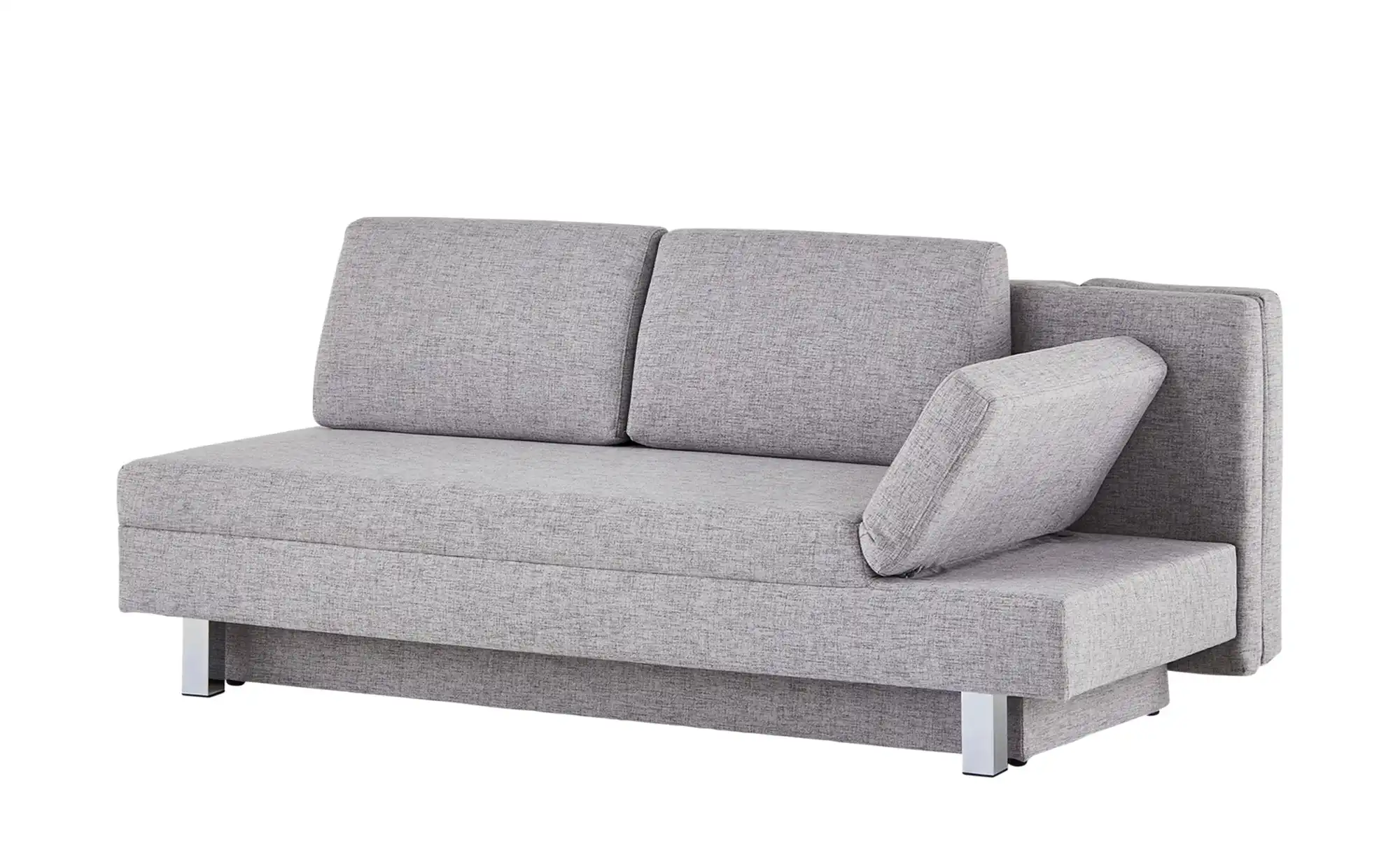 Schlafsofa mit Armteilverstellung