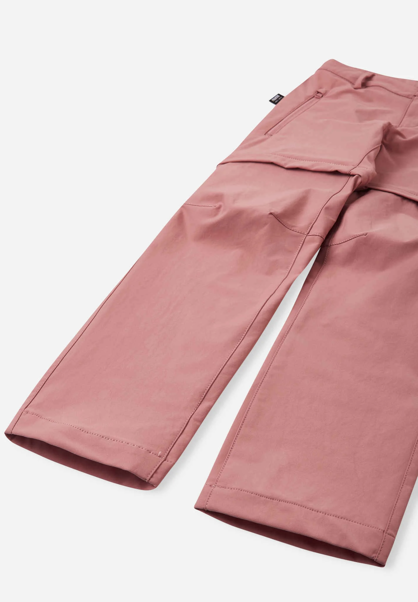 Kinder Zipp Off Hose Virrat Anti-Bite