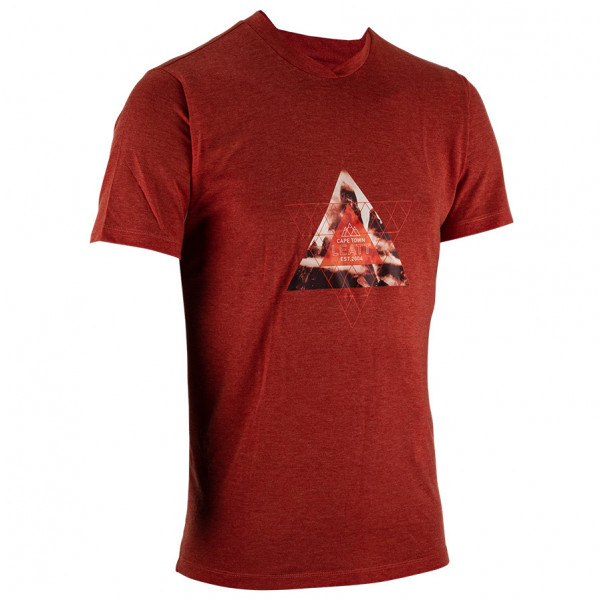Leatt - MTB All Mountain 2.0 S/S Jersey - Radtrikot