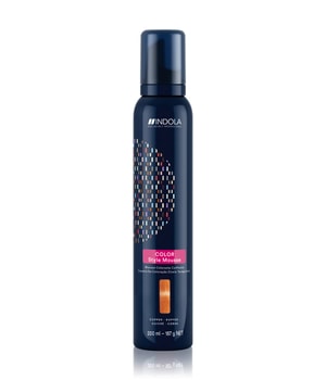 INDOLA Color Style Mousse Kupfer Haarfarbe-200 ml