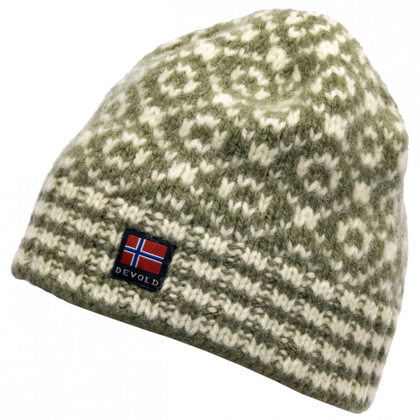 Devold - Svalbard Beanie - Mütze