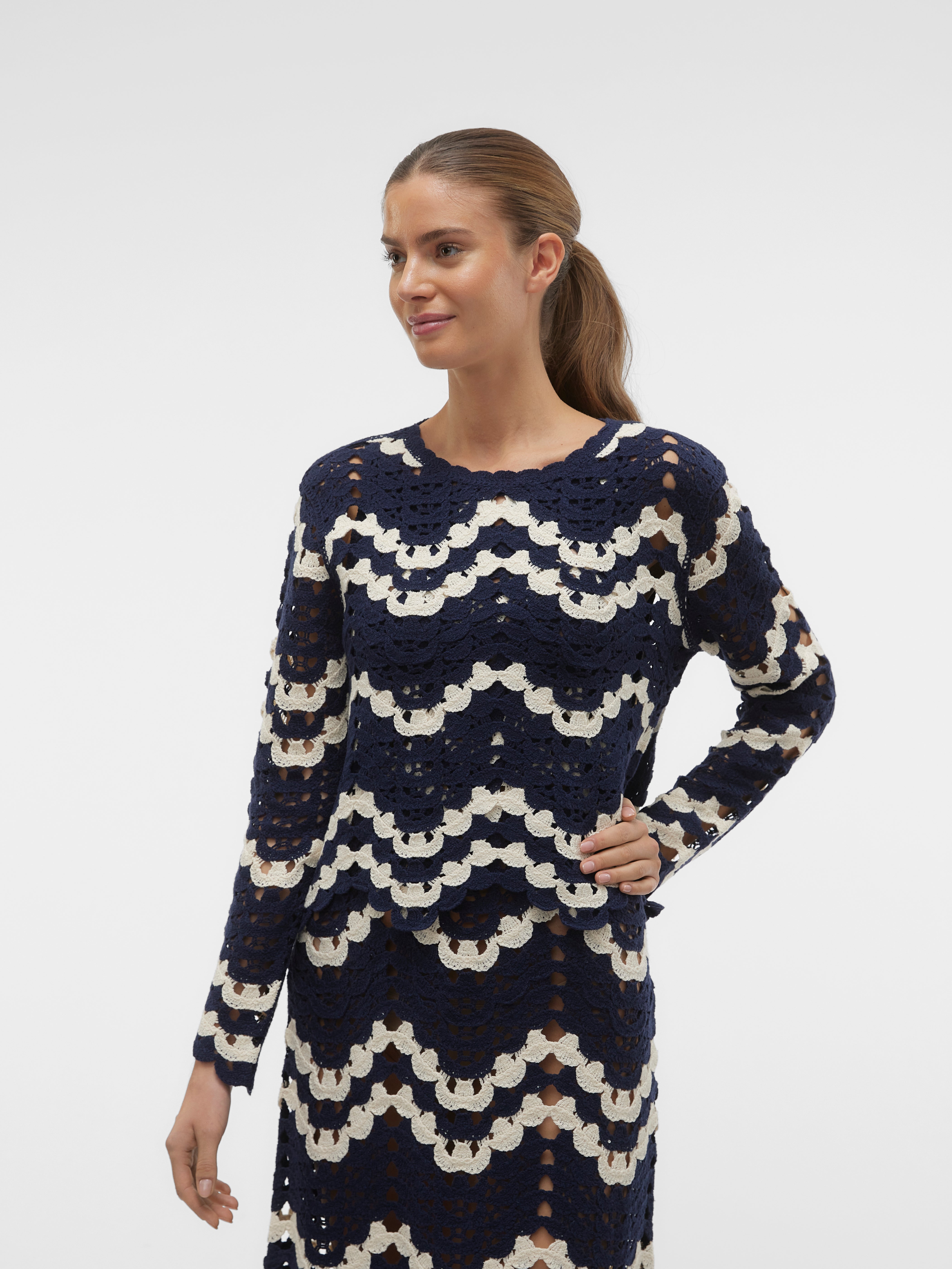VMVENUS Pullover