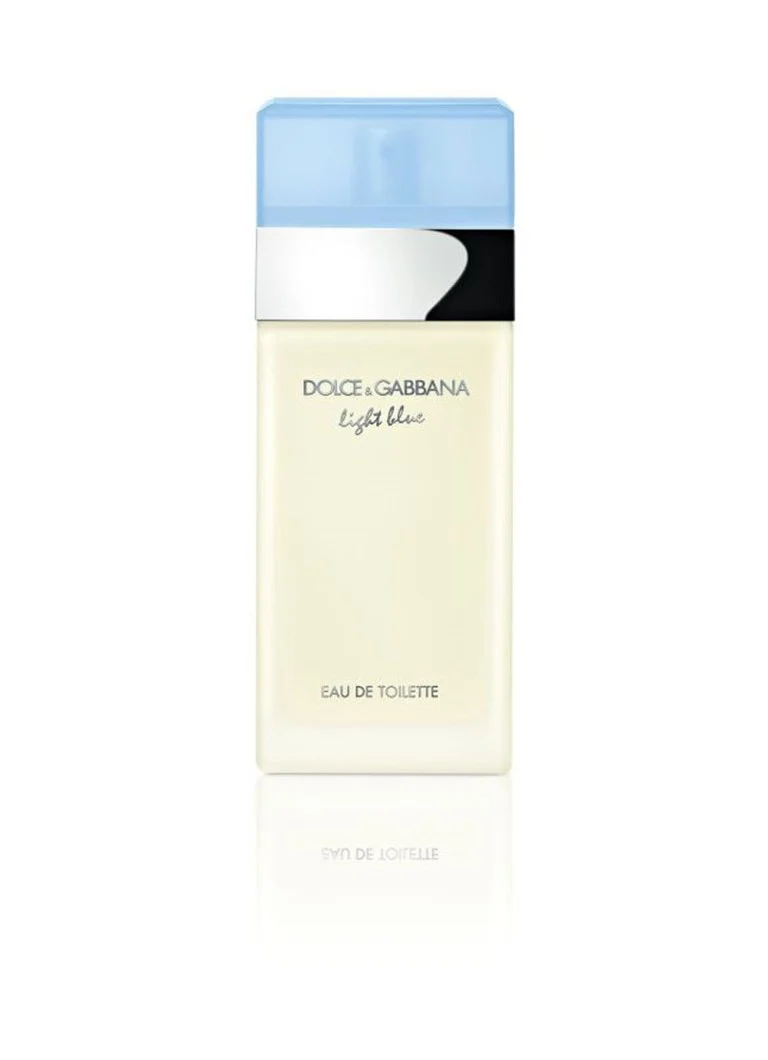 Apa de toaleta Dolce & Gabbana Albastru deschis
