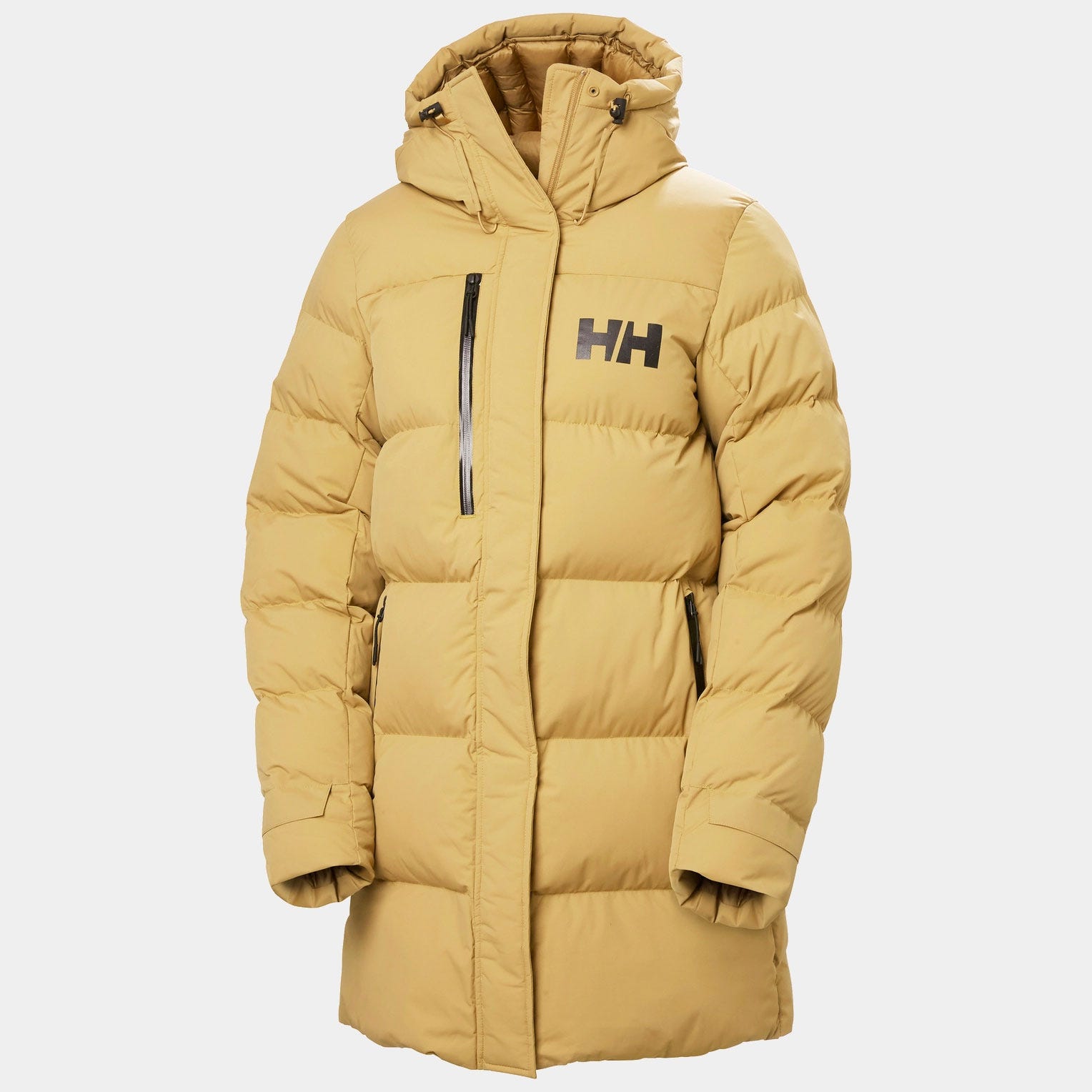 Women's Adore Puffy Parka