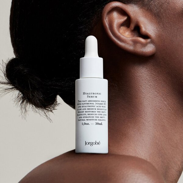 Jorgobé Hyaluronic Serum Gesichtsserum